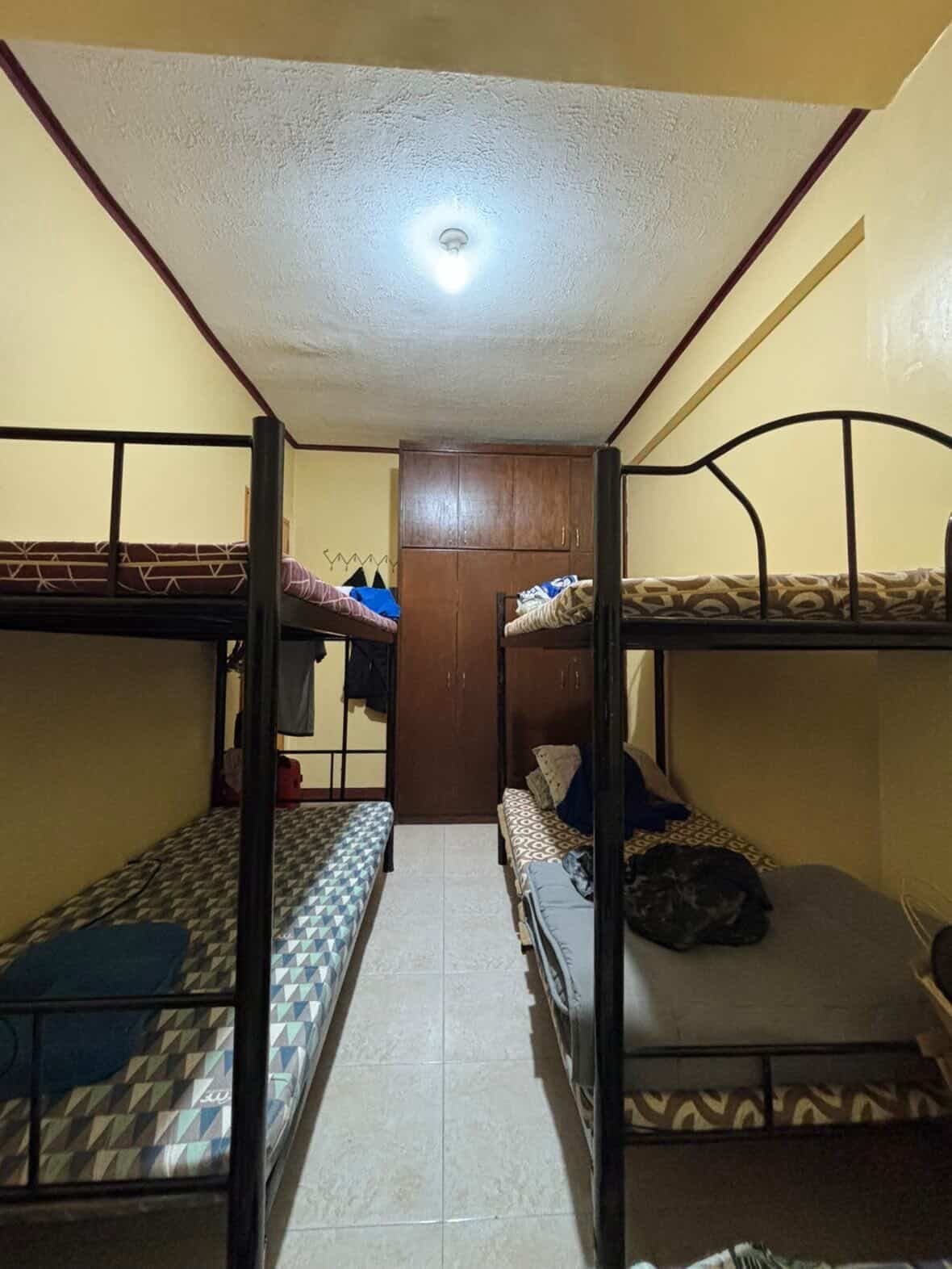 📍 Marcos Gym Col Santos Extension South Cembo - photo 13