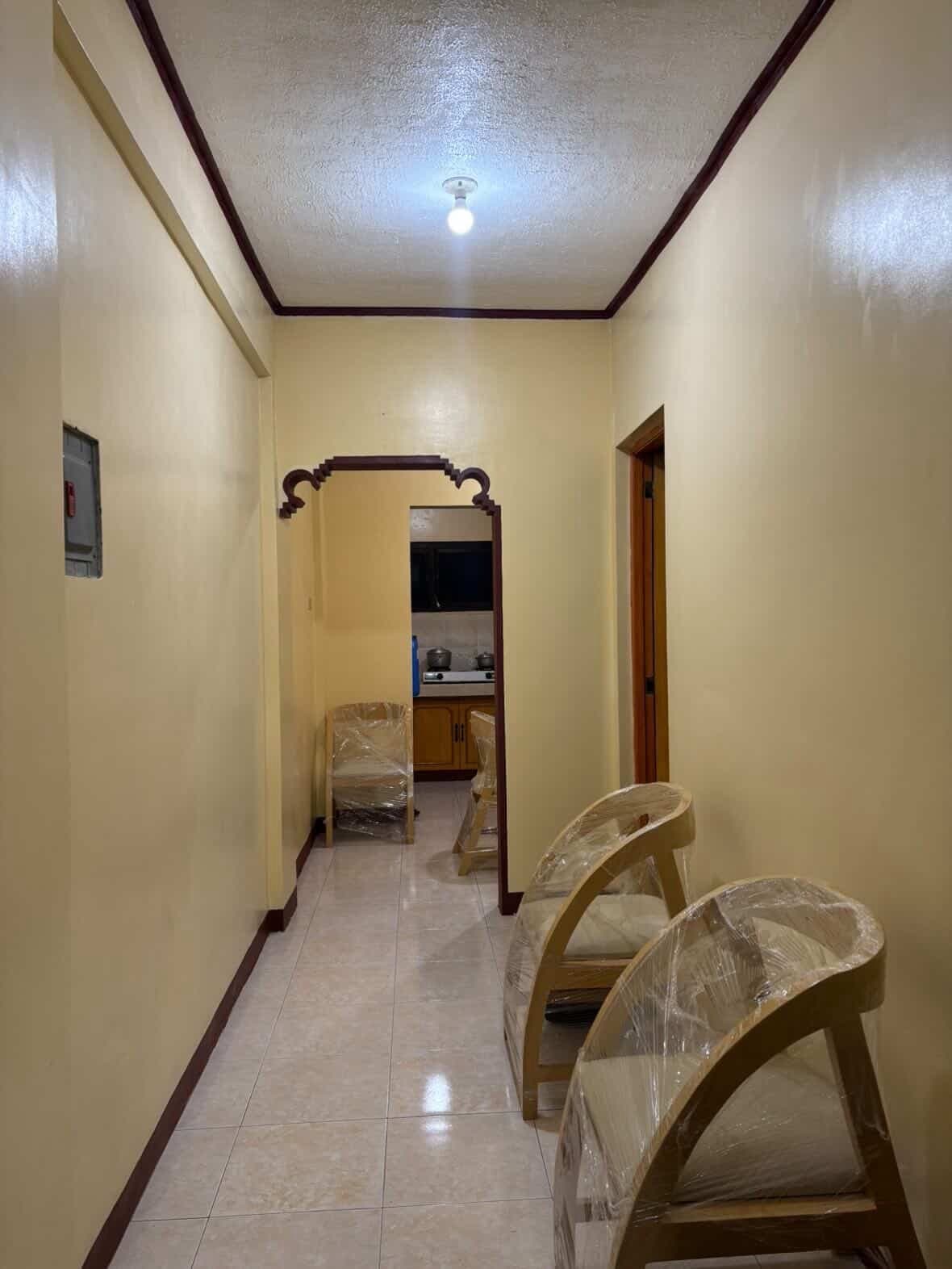 📍 Marcos Gym Col Santos Extension South Cembo - photo 16