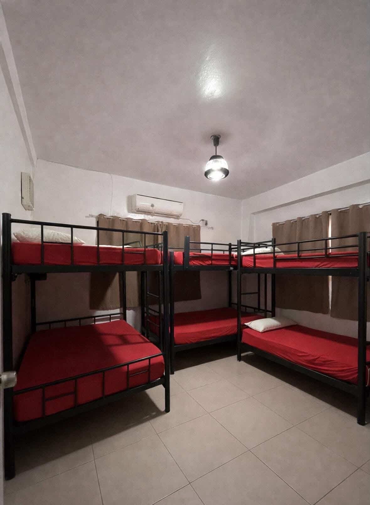 📍 Marcos Gym Col Santos Extension South Cembo - photo 3