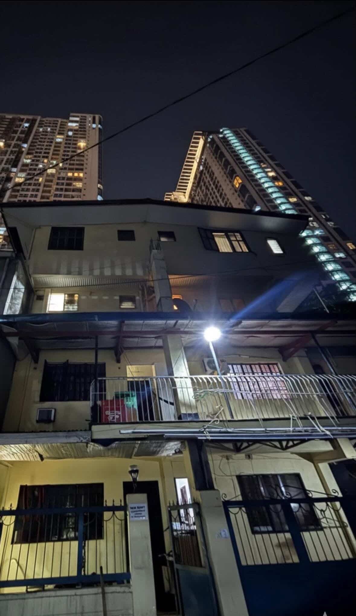 📍 Marcos Gym Col Santos Extension South Cembo - photo 8