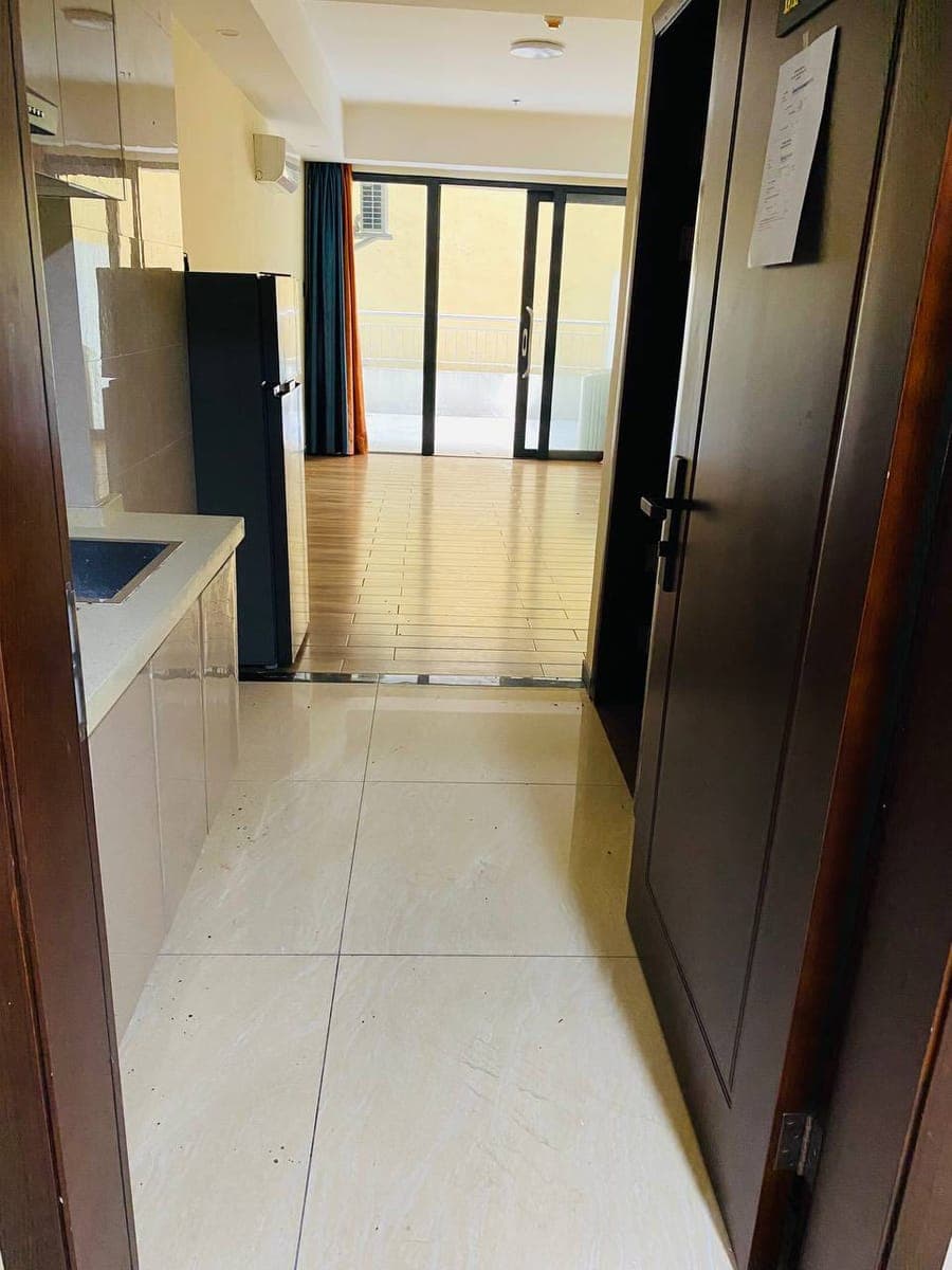Available Studio Type with Balcony 🏡 Simple, modern, and ready to move in ✨ - photo 1
