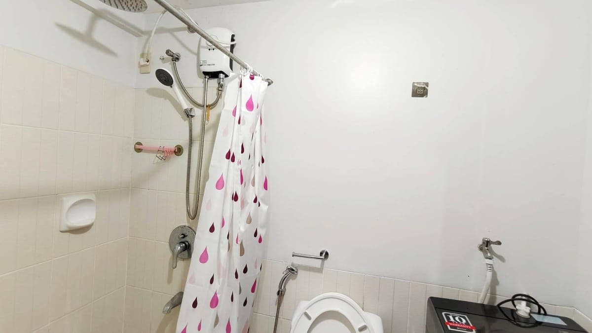 🔥 RUSH RENT – Fully Furnished 2BR Condo for ONLY ₱25K! - photo 1