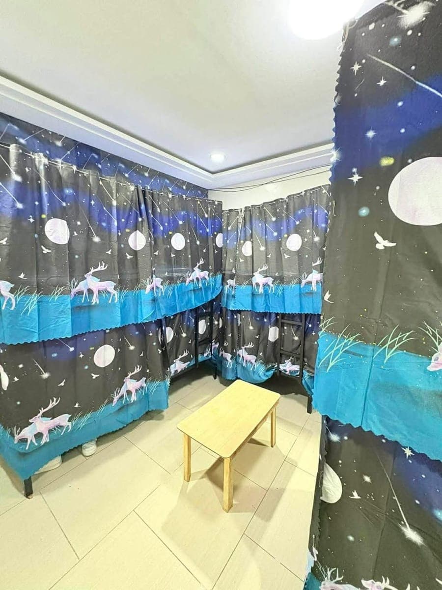 🛌  BEDSPACE FOR RENT 🛌 - photo 2