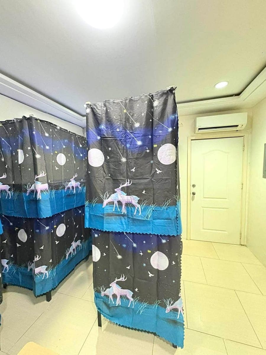 🛌  BEDSPACE FOR RENT 🛌 - photo 3