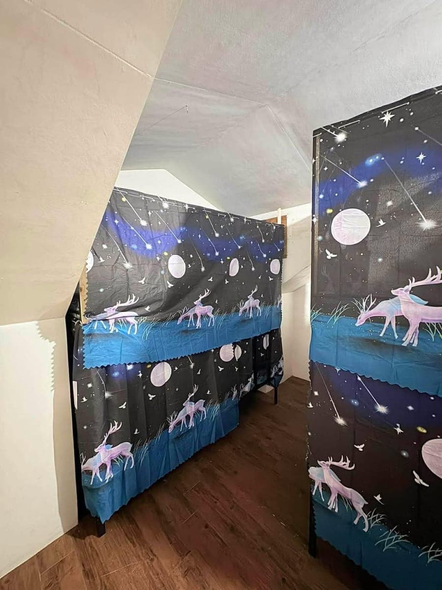 🛌  BEDSPACE FOR RENT 🛌 - photo 5