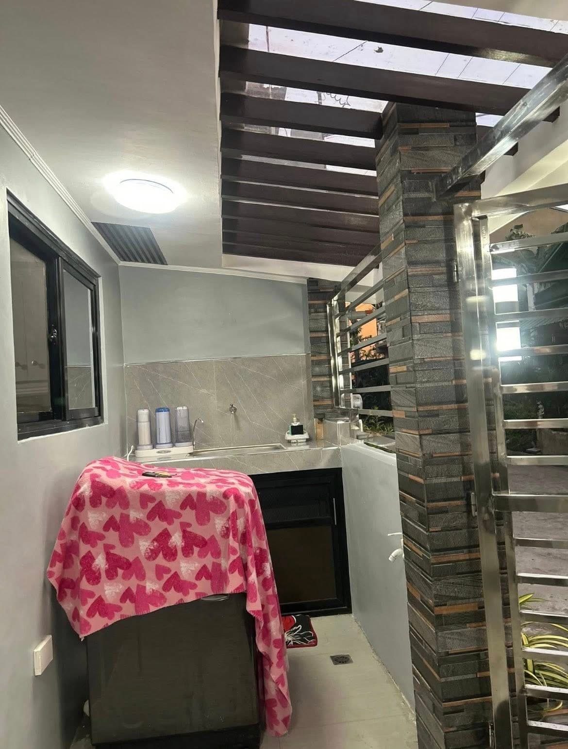 🏠BED SPACE  (FEMALE) Only‼️ NO HIDDEN CHARGE 🔔 - photo 2