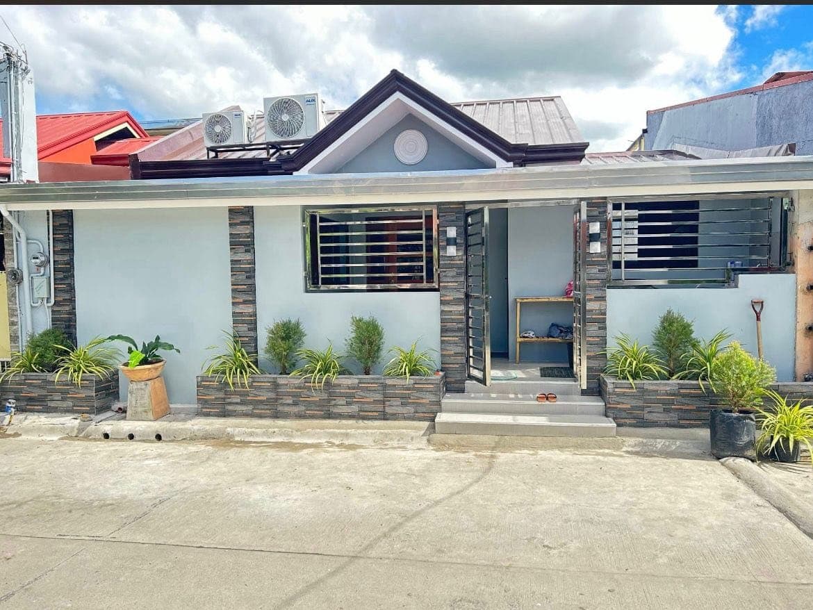 🏠BED SPACE  (FEMALE) Only‼️ NO HIDDEN CHARGE 🔔 - photo 3