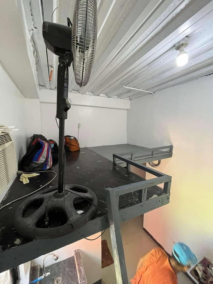 ‼️LOFT TYPE BED ROOM FOR RENT ‼️‼️ - photo 2