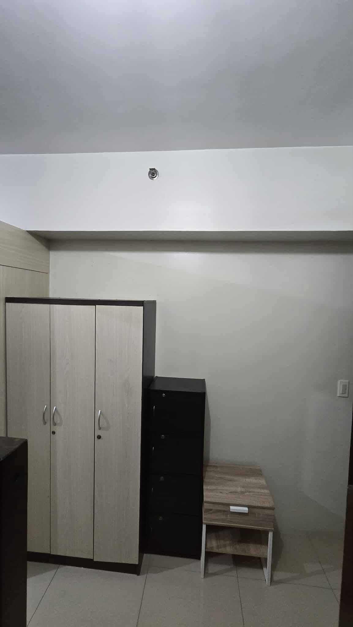 𝐅𝐎𝐑 𝐑𝐄𝐍𝐓 CONDO SHARING in Jazz Residences, Makati City. - photo 1