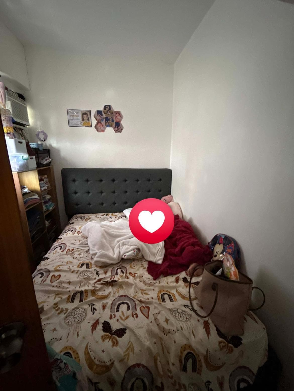 2BR Condo for rent fully furnished - photo 1