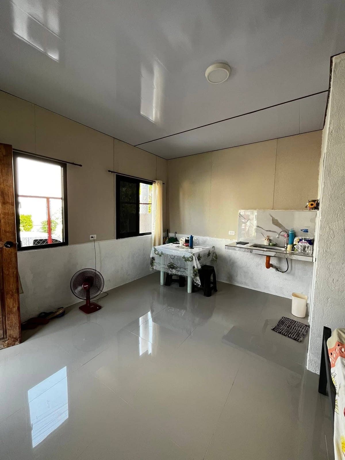 Studio type for rent - photo 3