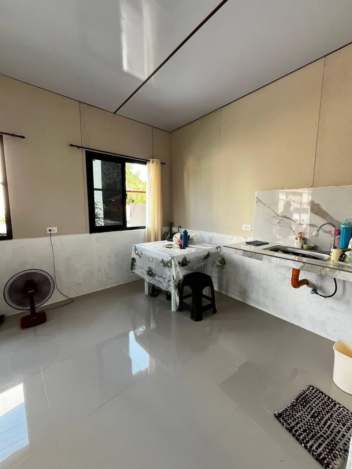 Studio type for rent - photo 5