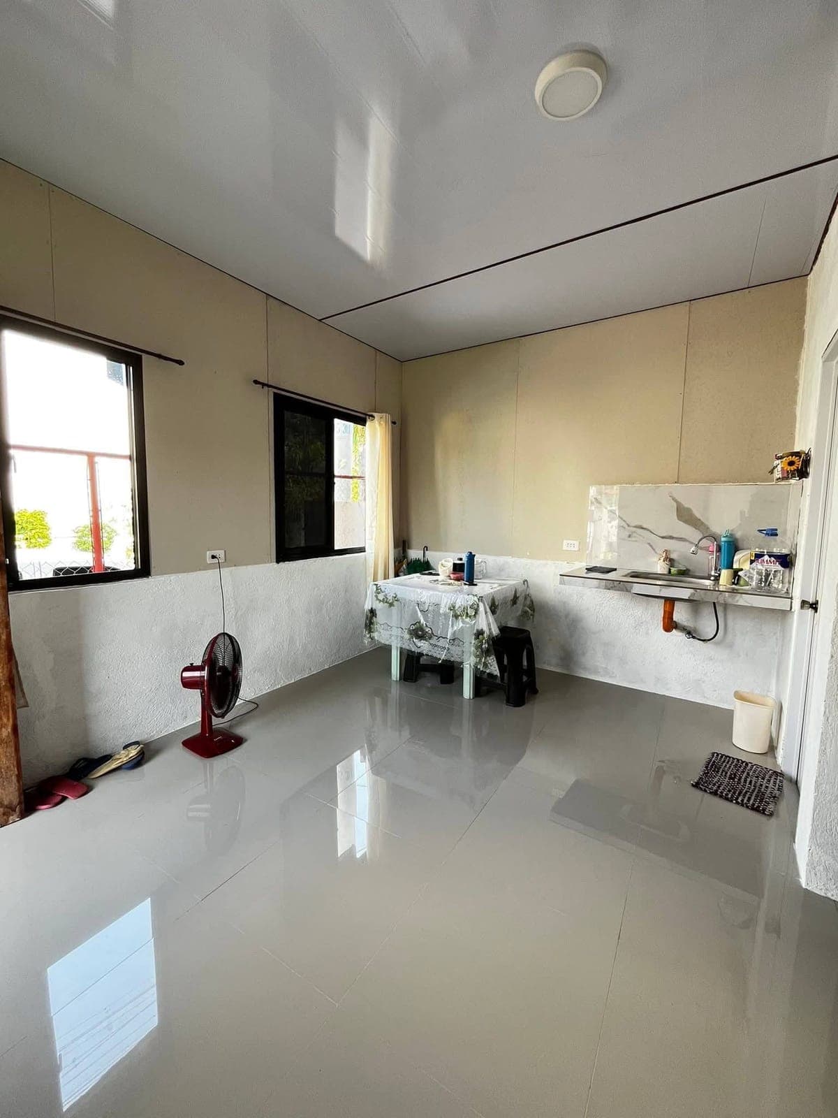 Studio type for rent - photo 6