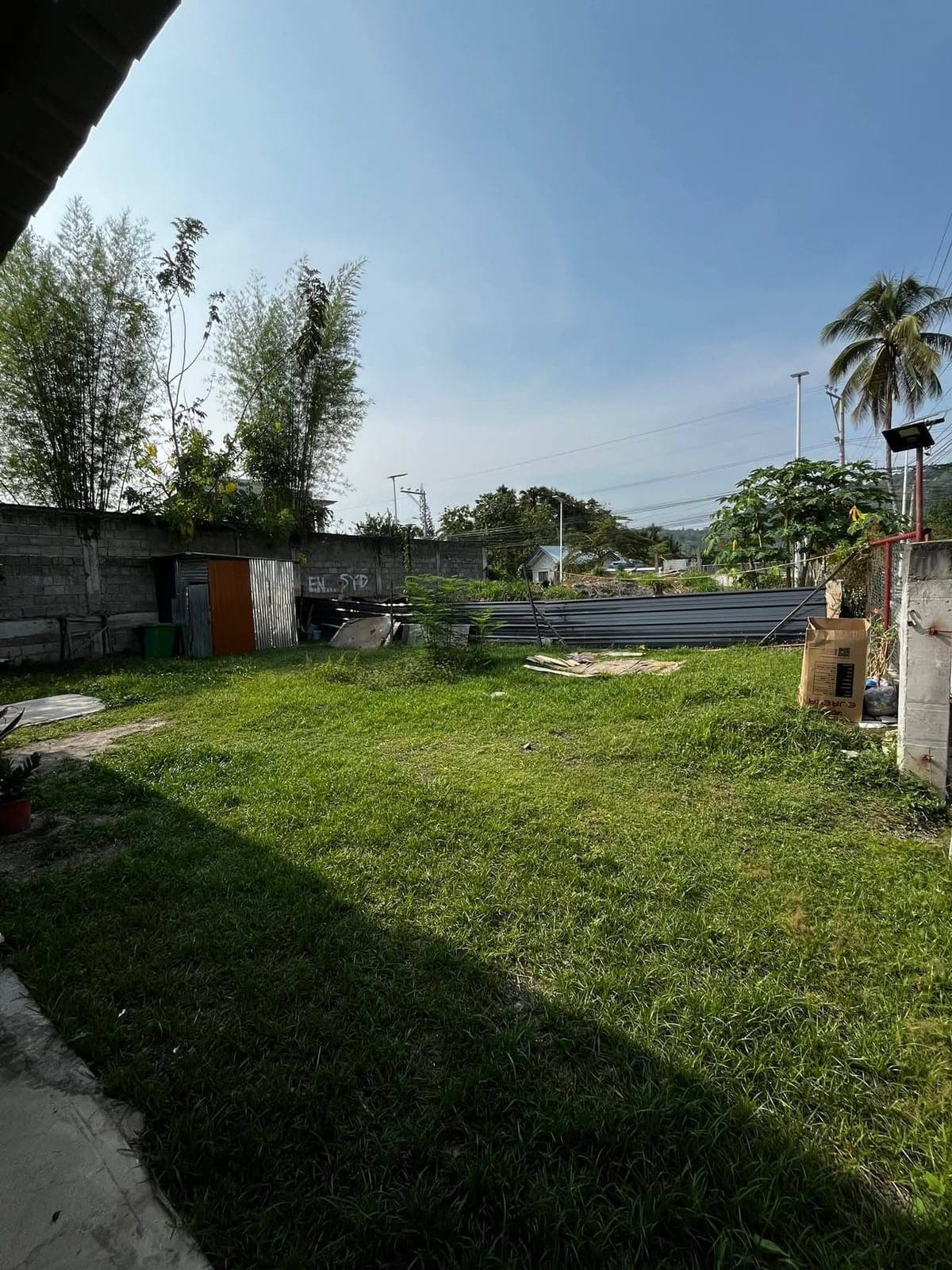 Studio type for rent - photo 8