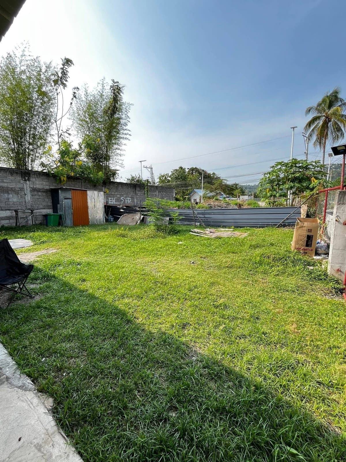 Studio type for rent - photo 9