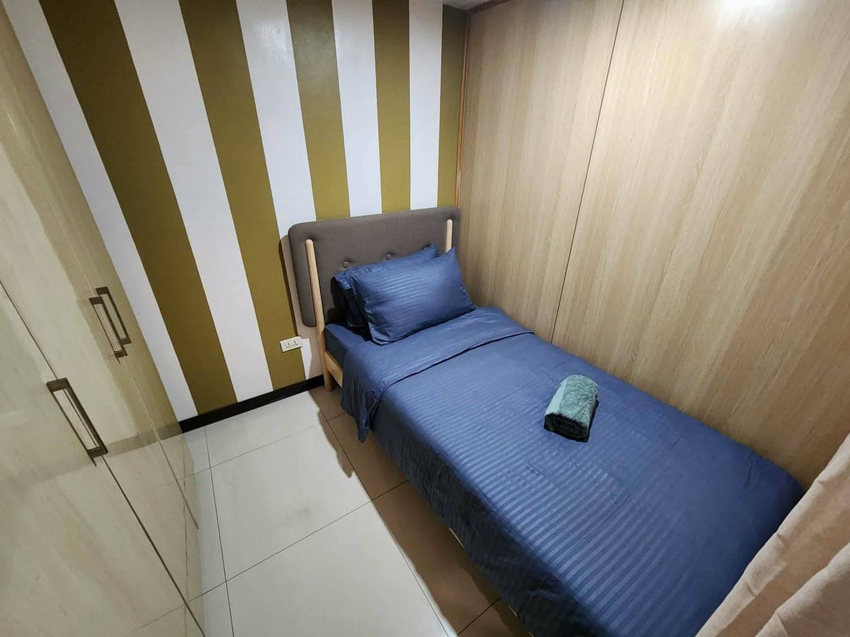 AVAILABLE! APARTMENT FOR RENT NEAR DAVAO AIRPORT 25K Fully Furnished - photo 1