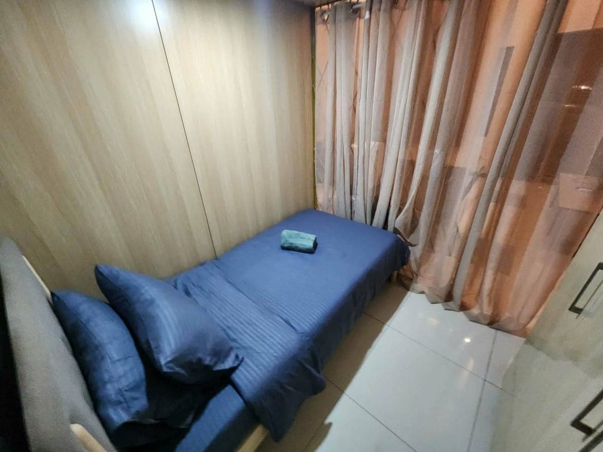 AVAILABLE! APARTMENT FOR RENT NEAR DAVAO AIRPORT 25K Fully Furnished - photo 2