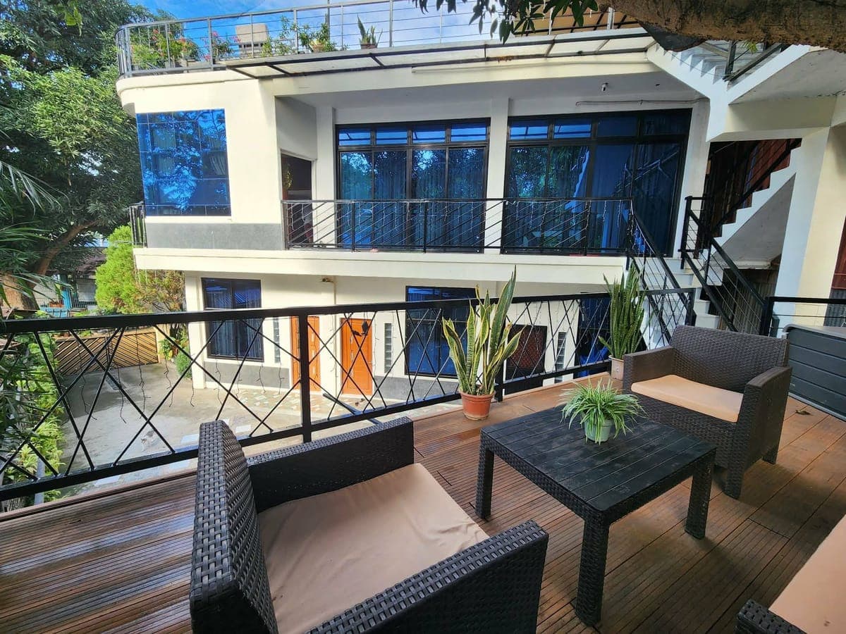 AVAILABLE! APARTMENT FOR RENT NEAR DAVAO AIRPORT 25K Fully Furnished - photo 5