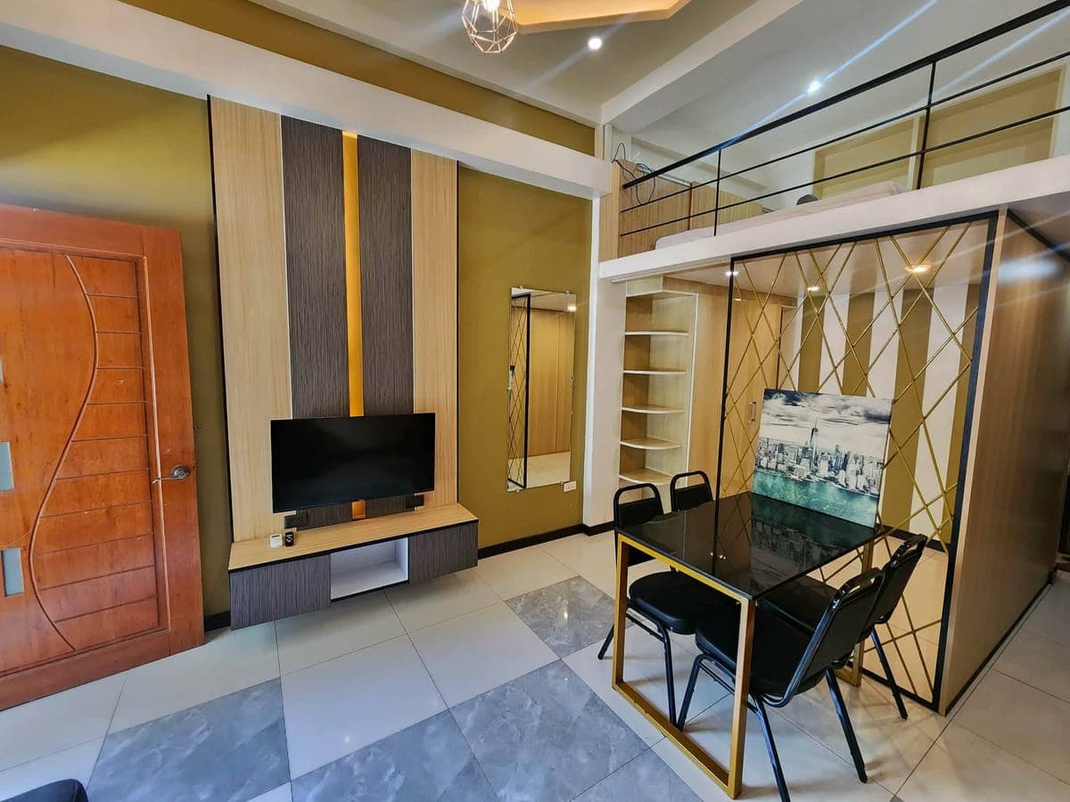 AVAILABLE! APARTMENT FOR RENT NEAR DAVAO AIRPORT 25K Fully Furnished - photo 10