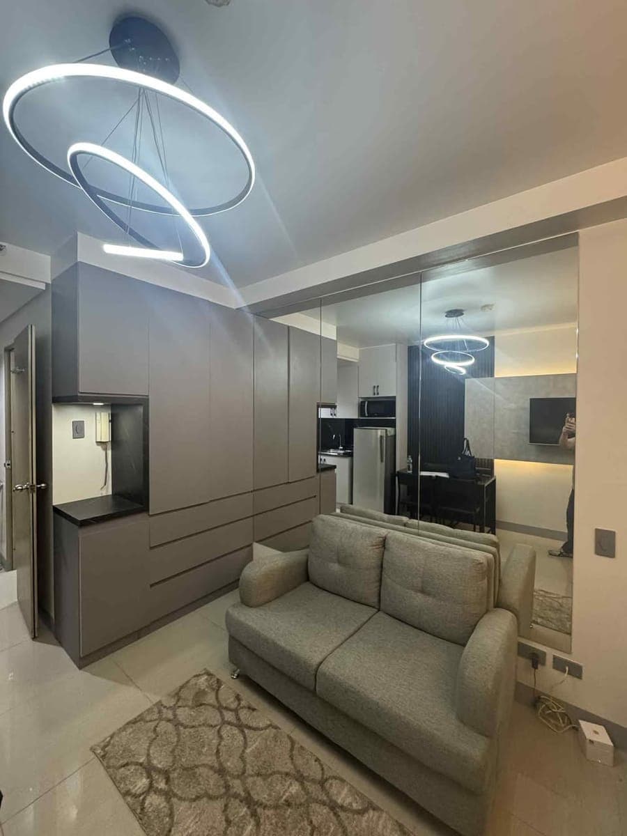 SHORE RESIDENCES FOR RENT - PASAY CITY walking distance to MOA - photo 1