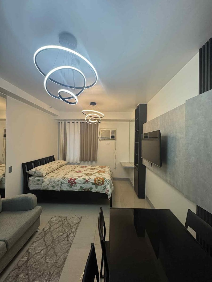 SHORE RESIDENCES FOR RENT - PASAY CITY walking distance to MOA - photo 2