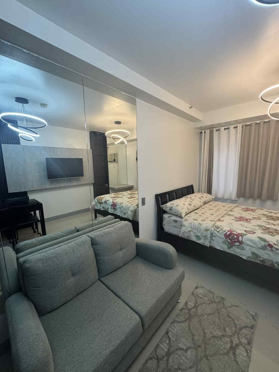SHORE RESIDENCES FOR RENT - PASAY CITY walking distance to MOA - photo 3