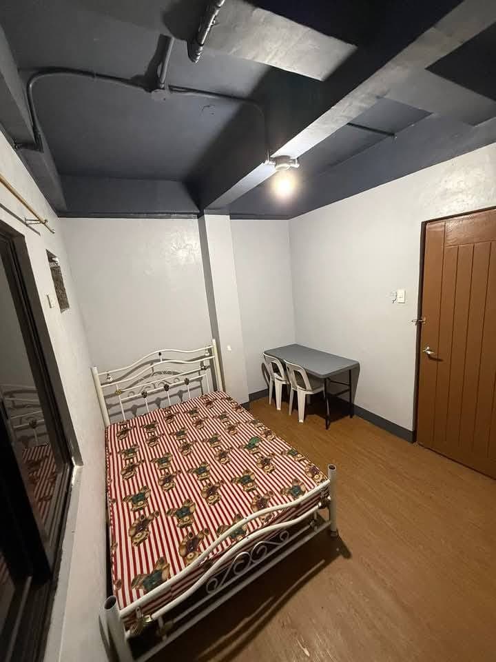 ROOM FOR RENT AVAILABLE ❕ - photo 1