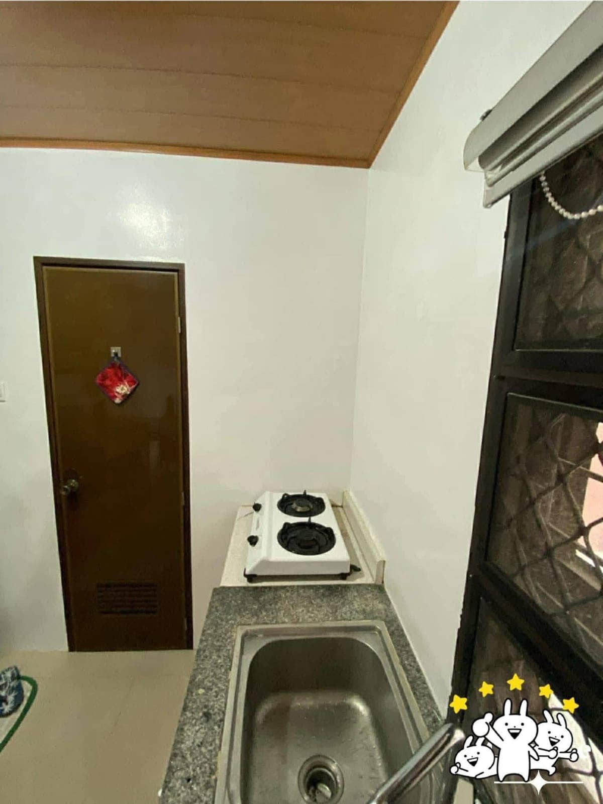 🏘️𝗩𝗜𝗟𝗟𝗔 𝗦𝗘𝗡̃𝗢𝗥𝗜𝗧𝗔  𝗛𝗢𝗨𝗦𝗘 𝗙𝗢𝗥 𝗥𝗘𝗡𝗧 - photo 1