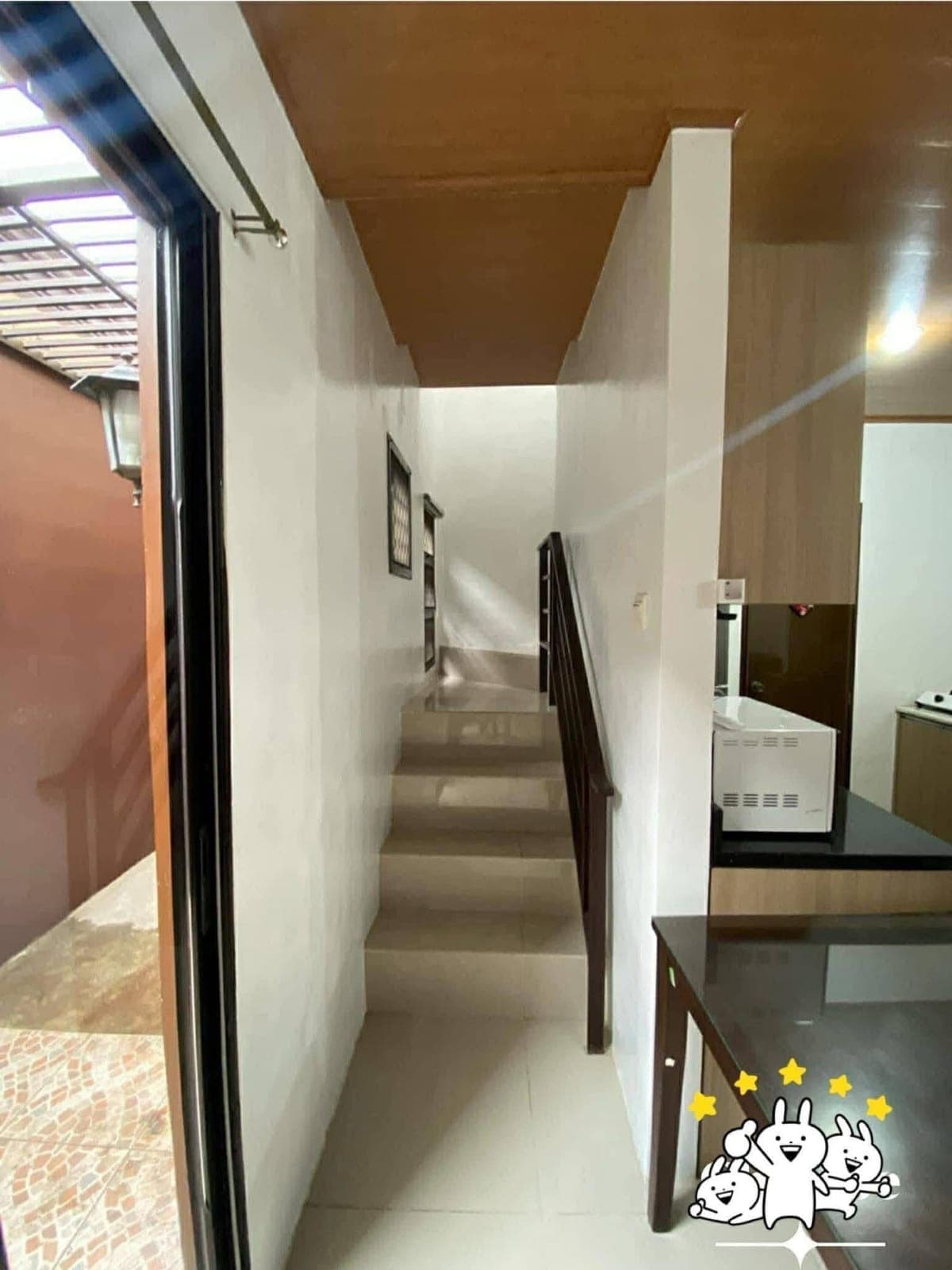 🏘️𝗩𝗜𝗟𝗟𝗔 𝗦𝗘𝗡̃𝗢𝗥𝗜𝗧𝗔  𝗛𝗢𝗨𝗦𝗘 𝗙𝗢𝗥 𝗥𝗘𝗡𝗧 - photo 14