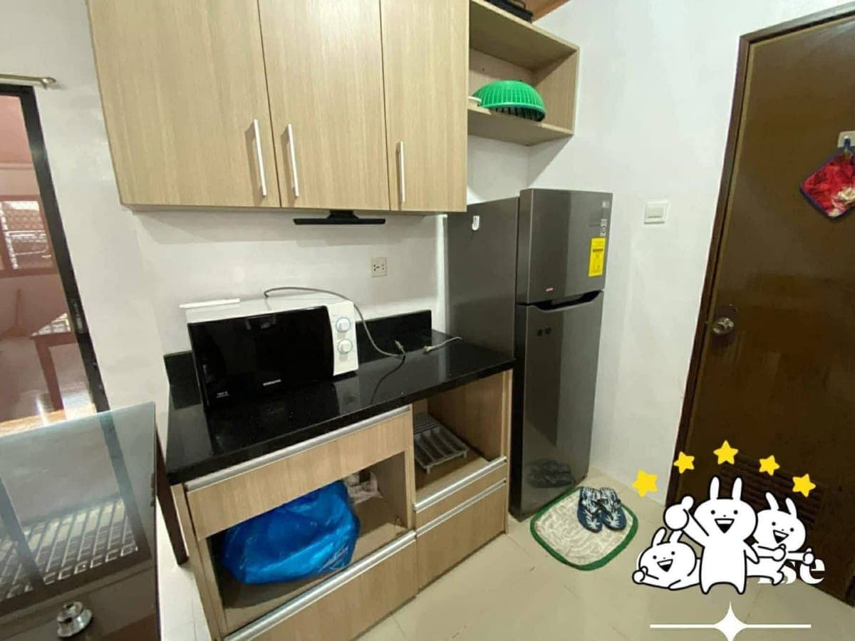 🏘️𝗩𝗜𝗟𝗟𝗔 𝗦𝗘𝗡̃𝗢𝗥𝗜𝗧𝗔  𝗛𝗢𝗨𝗦𝗘 𝗙𝗢𝗥 𝗥𝗘𝗡𝗧 - photo 17