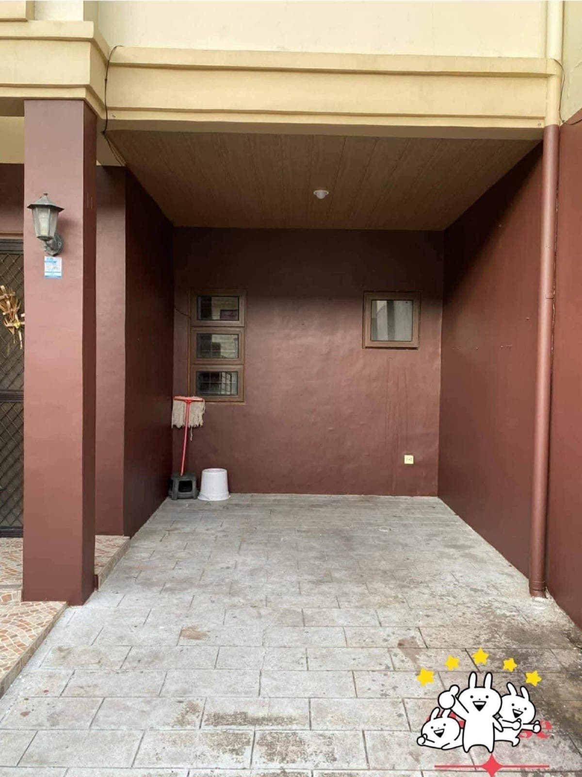 🏘️𝗩𝗜𝗟𝗟𝗔 𝗦𝗘𝗡̃𝗢𝗥𝗜𝗧𝗔  𝗛𝗢𝗨𝗦𝗘 𝗙𝗢𝗥 𝗥𝗘𝗡𝗧 - photo 5