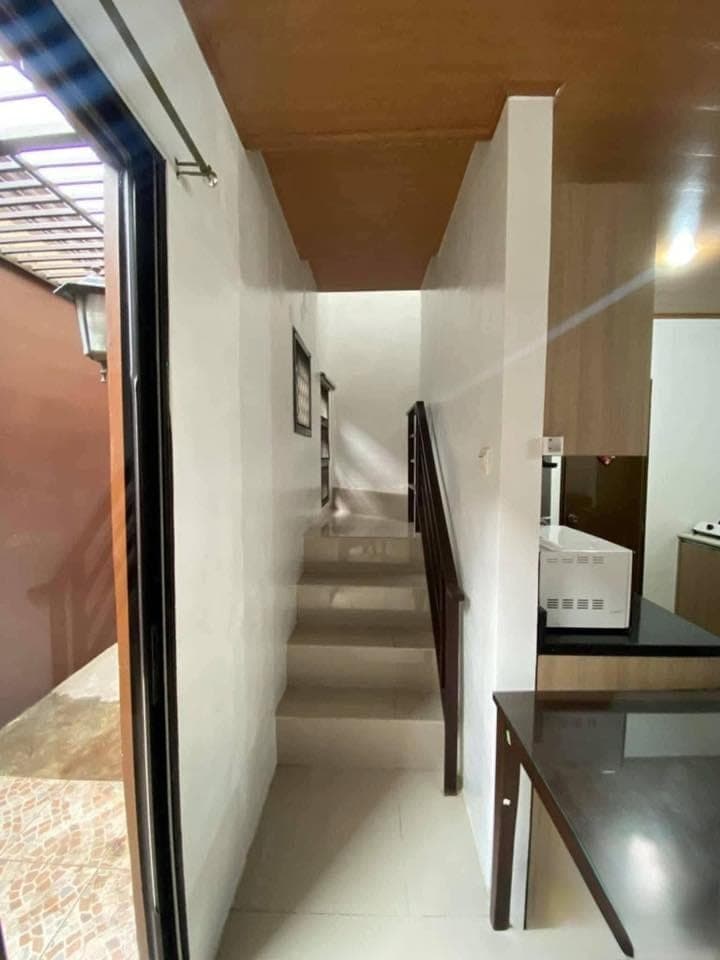 😍 2 storey townhouse for rent 😍 - photo 12