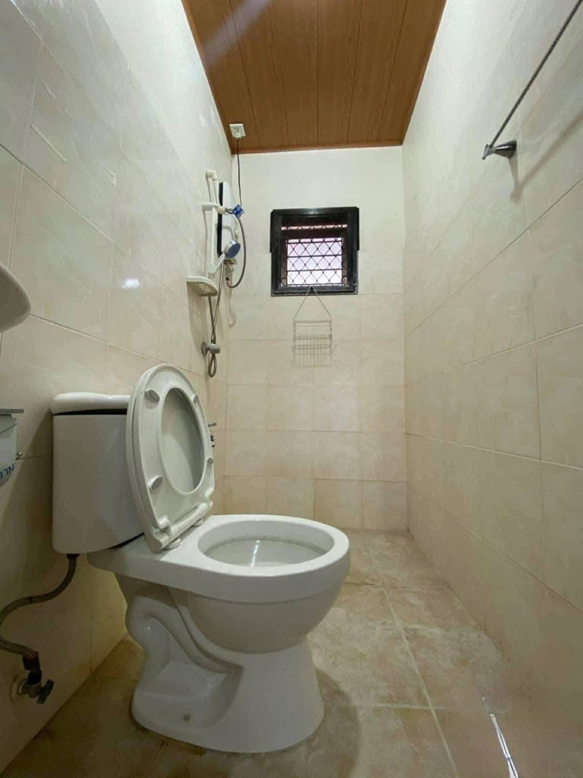 😍 2 storey townhouse for rent 😍 - photo 4