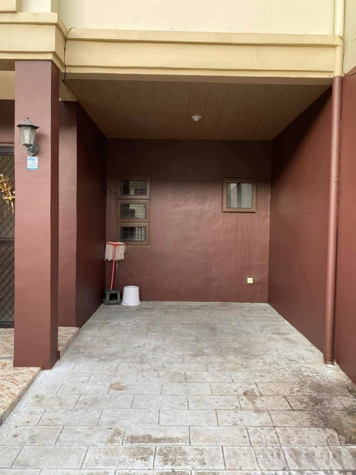 😍 2 storey townhouse for rent 😍 - photo 6