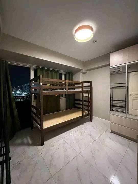 ₱20K Monthly for 1BR with Balcony in Monarch Parksuites‼️ - photo 1