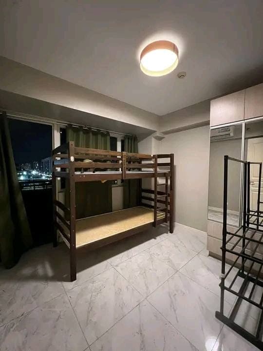 ₱20K Monthly for 1BR with Balcony in Monarch Parksuites‼️ - photo 4