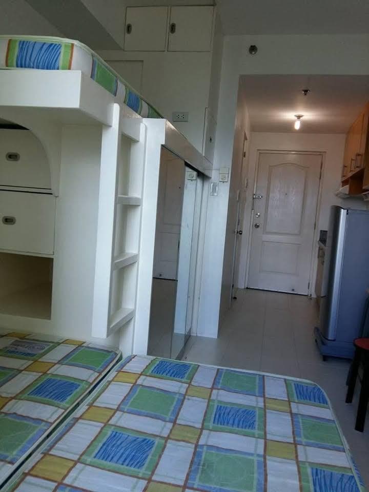 🔥 HOT DEAL 🔥🛏️ Studio Type  💰18,000 - photo 1