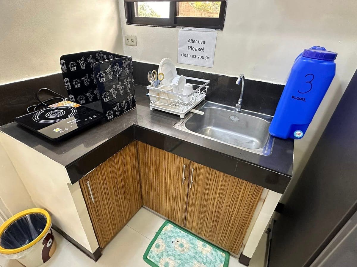 Solo room for rent. Condosharing - photo 1