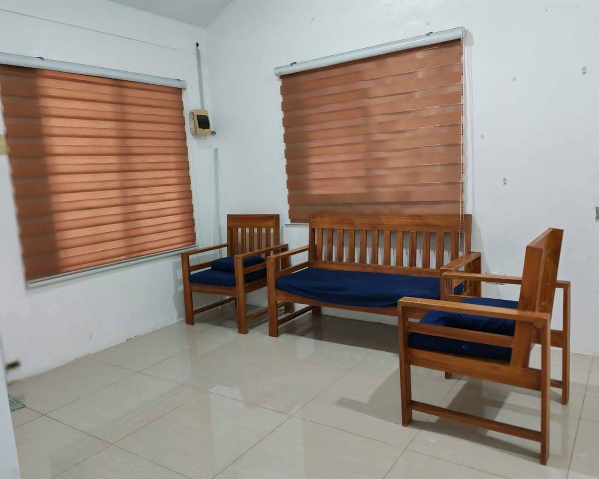 FOR RENT- ₱17K - photo 5