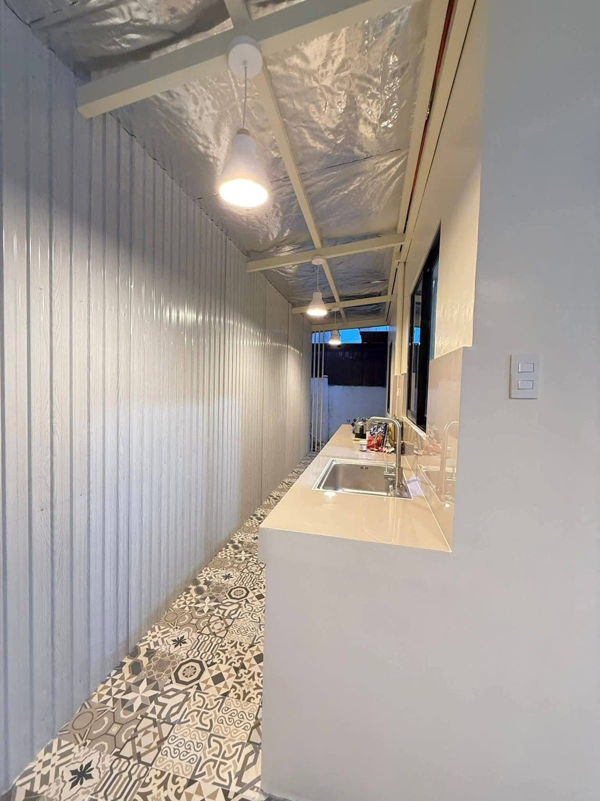 Bungalow HOUSE FOR RENT - photo 1