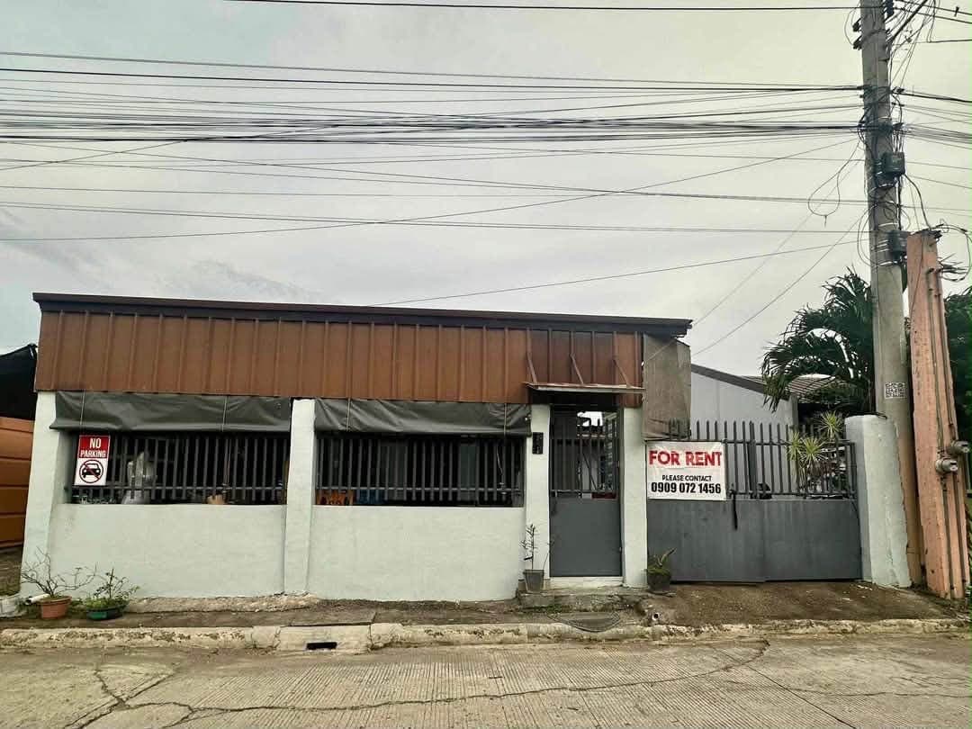 For Rent: Furnished 2-Bedroom House – Deca Homes Talomo (Phase 2, Near Entrance) - photo 1