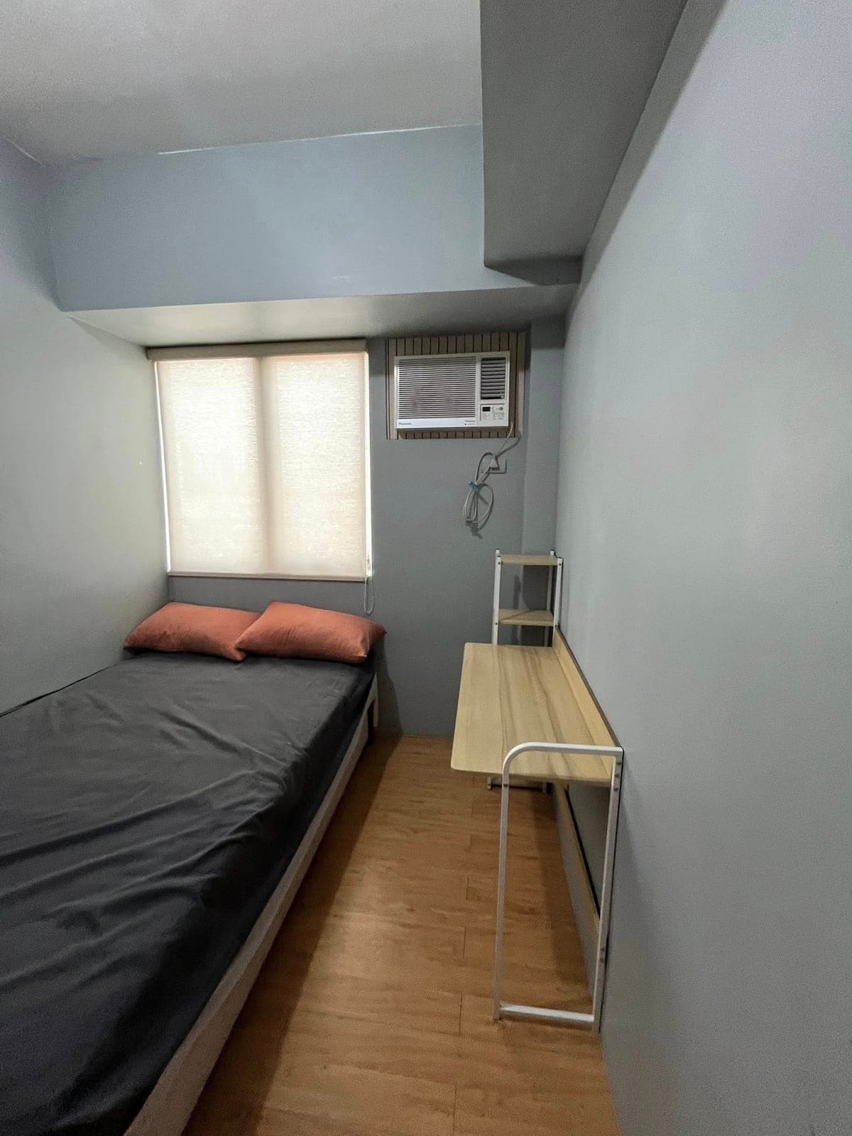 CONDO FOR RENT Amaia Skies Sta Mesa - photo 1