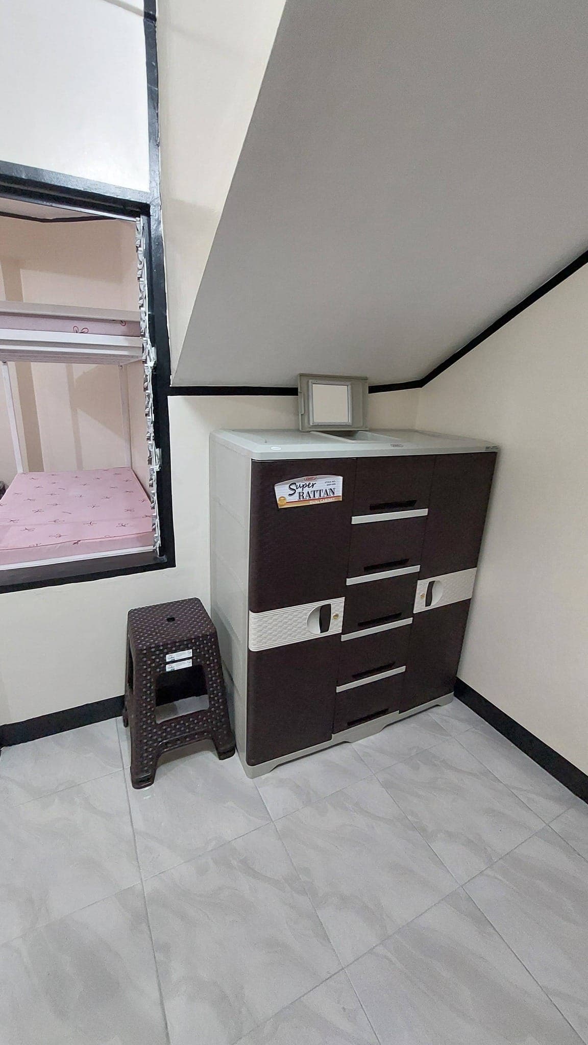 PTPA: Taguig Lady Bed Space 3,500 per bed. - photo 1
