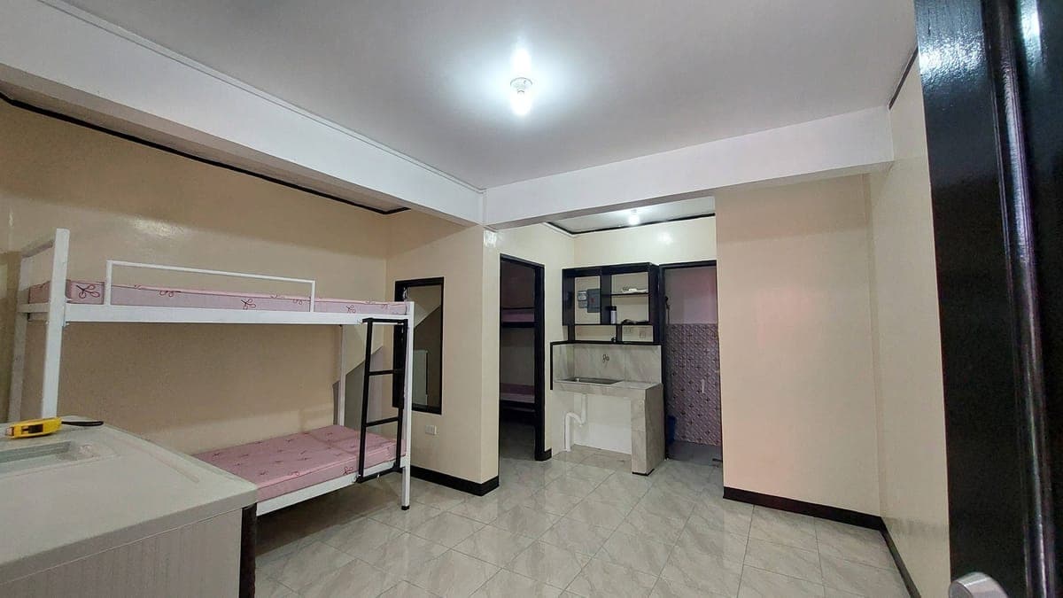 PTPA: Taguig Lady Bed Space 3,500 per bed. - photo 4