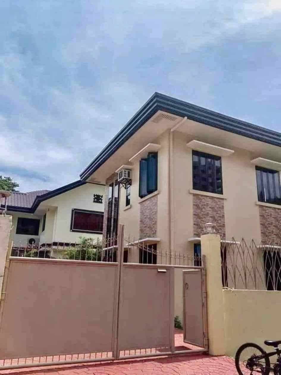 🏡 HOUSE FOR RENT – ECOLAND PHASE 3 - photo 1