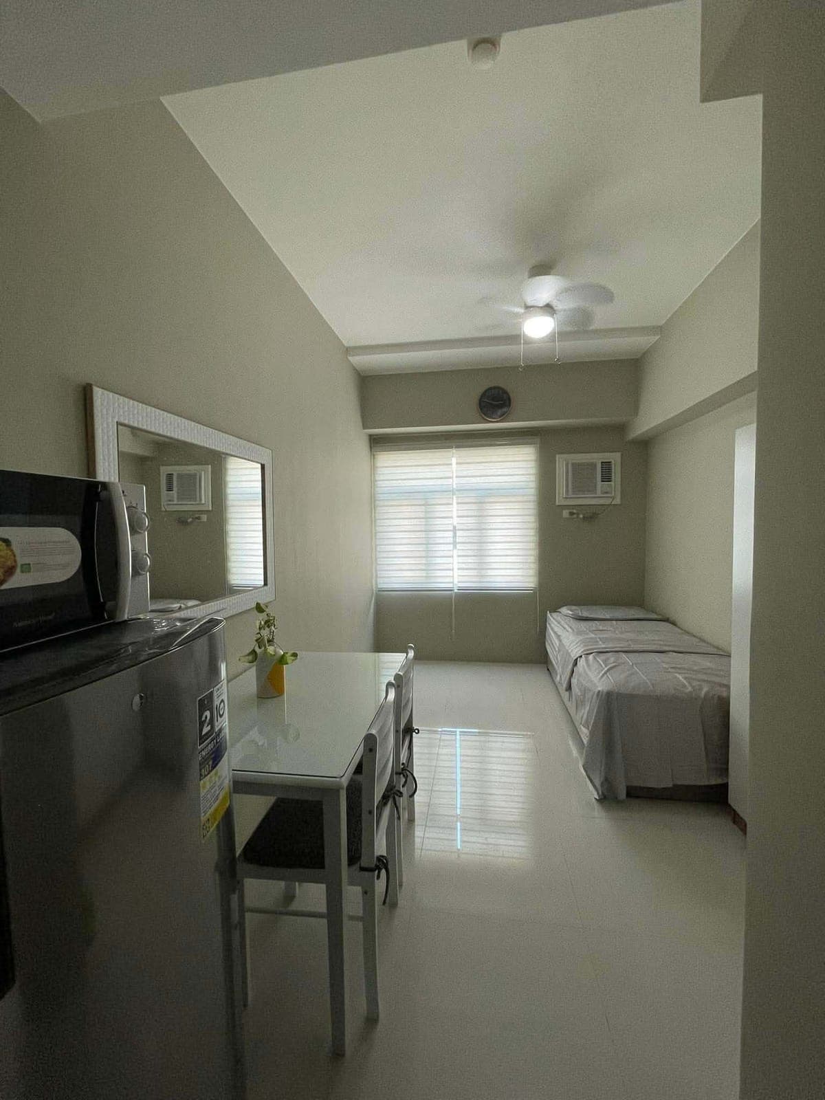 🚨 RUSH RENT 🚨🏘️ Studio Type    — Malate Manila - photo 1