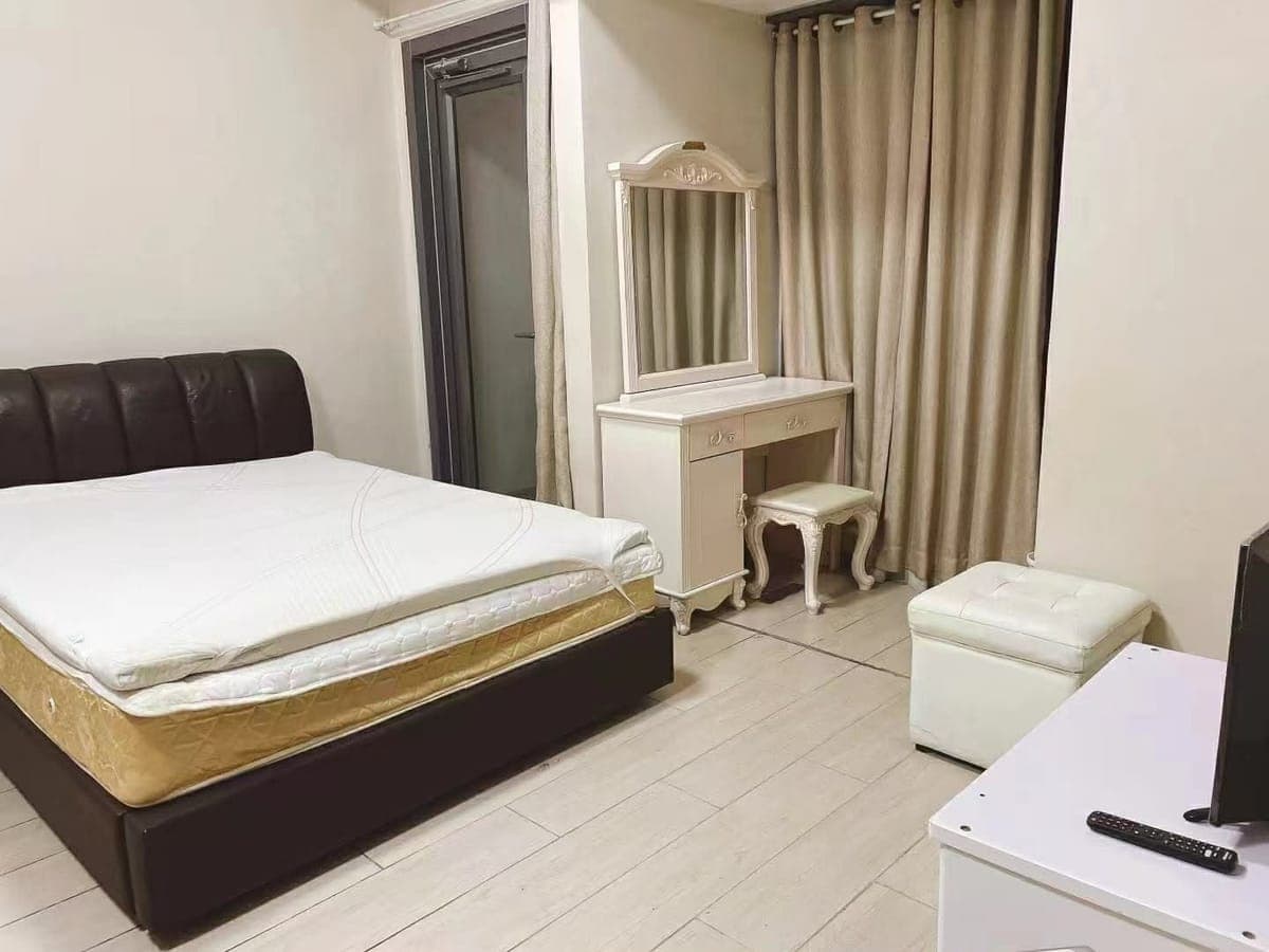 🔥 HOT DEAL 🔥🛏️ Studio Type    💰25,000 - photo 4