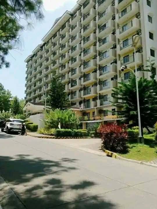 🏢 STUDIO CONDO FOR RENT – CAMELLA NORTHPOINT, BAJADA - photo 1