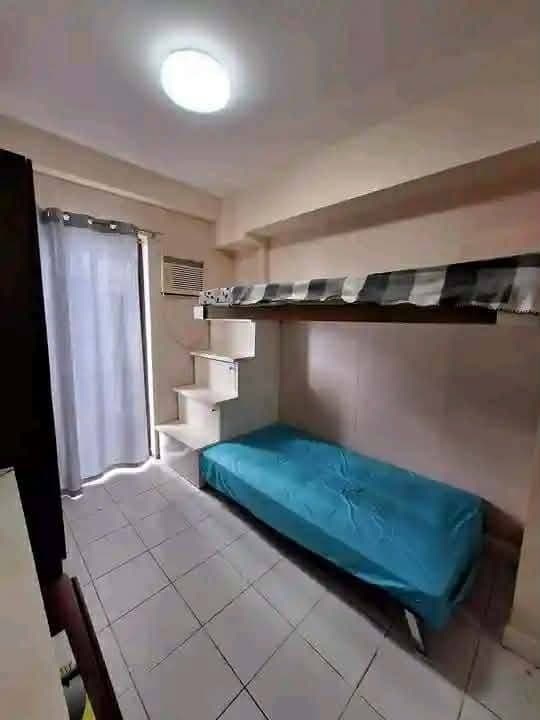 🏢 STUDIO CONDO FOR RENT – CAMELLA NORTHPOINT, BAJADA - photo 2