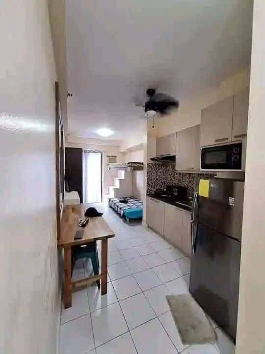🏢 STUDIO CONDO FOR RENT – CAMELLA NORTHPOINT, BAJADA - photo 3